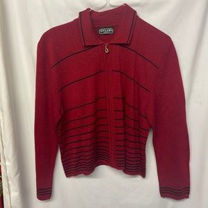Dylani Knitwear Womens Sweater size XL